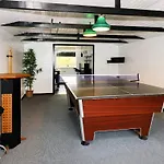 4 Star Holiday Home In Hadsund Hadsund