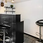 4 Star Holiday Home In Hadsund