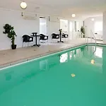 4 Star Holiday Home In Hadsund 度假居 *