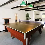 4 Star Holiday Home In Hadsund Prázdninový dům Hadsund