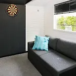 4 Star Holiday Home In Hadsund Hadsund