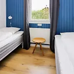 بيت للعطل 4 Star Holiday Home In Hadsund Hadsund