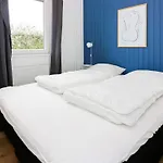 4 Star Holiday Home In Hadsund بيت للعطل Hadsund
