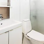 4 Star Holiday Home In Hadsund *