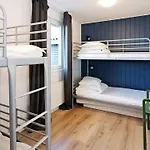 4 Star Holiday Home In Hadsund * Hadsund
