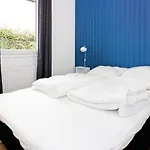 4 Star Holiday Home In Hadsund بيت للعطل *