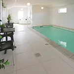 4 Star Holiday Home In Hadsund بيت للعطل