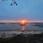 4 Star Holiday Home In Hadsund بيت للعطل *