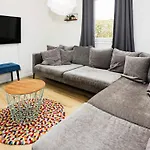 4 Star Holiday Home In Hadsund Hadsund