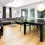 4 Star Holiday Home In Hadsund