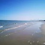 4 Star Holiday Home In Hadsund بيت للعطل *