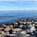 4 Star Holiday Home In Hadsund * Hadsund