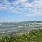 4 Star Holiday Home In Hadsund *