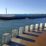 4 Star Holiday Home In Hadsund * Hadsund