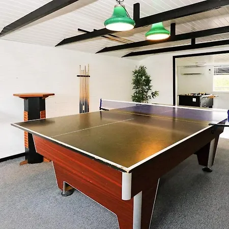 Holiday home 10 Person In