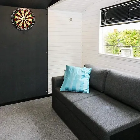 10 Person In Holiday home *