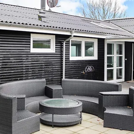 4 Star In * Hadsund