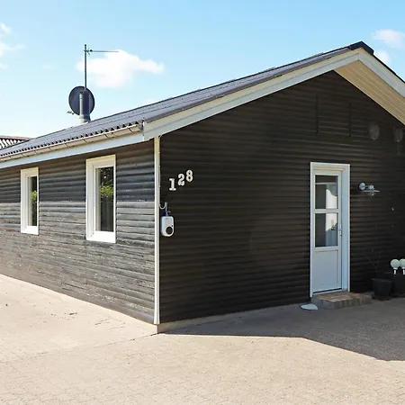 4 Star In * Hadsund
