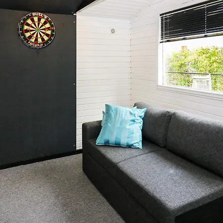 10 Person In Hadsund-by Traum Hadsund