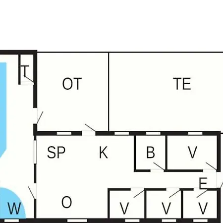 10 Person In Hadsund-by Traum * Hadsund