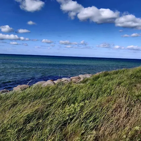 بيت للعطل 10 Person In Hadsund-by Traum Hadsund