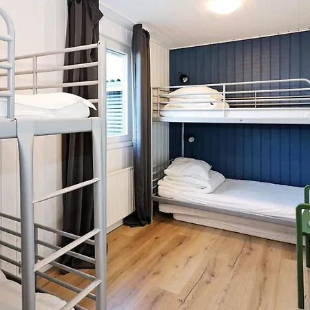 4 Star In * Hadsund