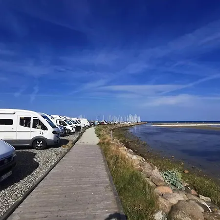 10 Person In Hadsund-by Traum Σπίτι διακοπών