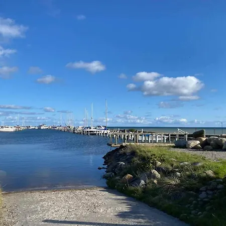 10 Person In Hadsund-by Traum Σπίτι διακοπών Hadsund