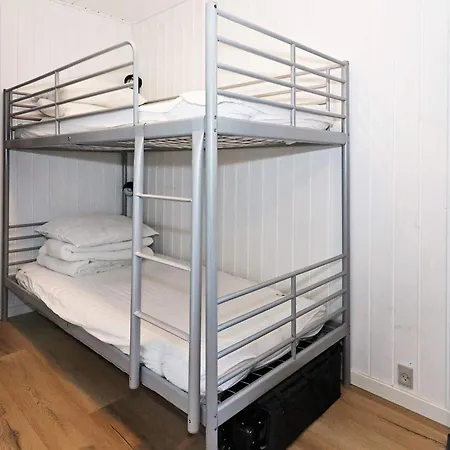 4 Star In * Hadsund
