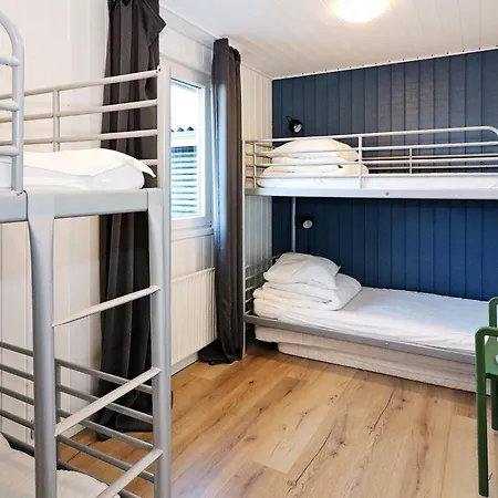 Hébergement de vacances 4 Star In *