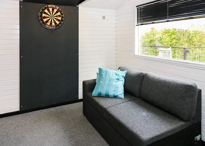 10 Person In Hadsund-by Traum Hadsund