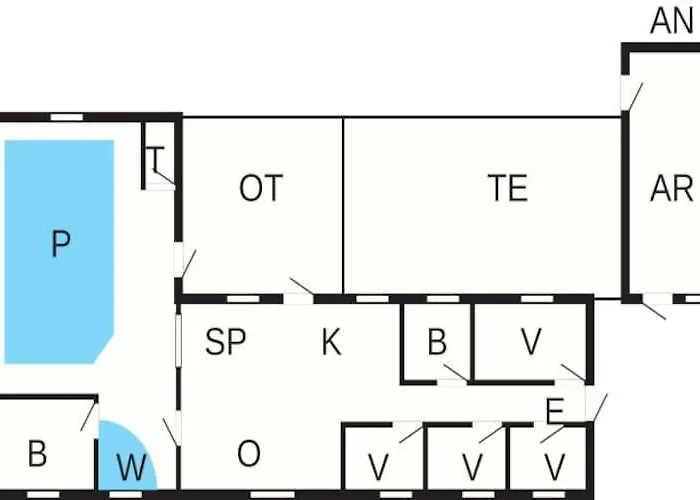 10 Person In Hadsund-by Traum * Hadsund