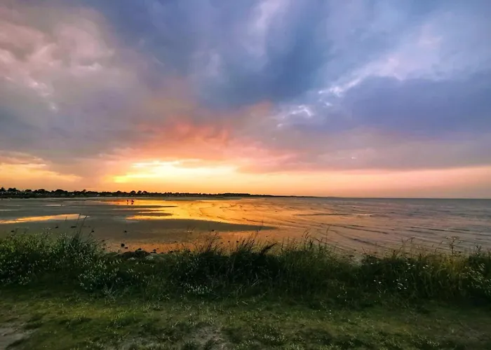 10 Person In Hadsund-by Traum Σπίτι διακοπών Hadsund