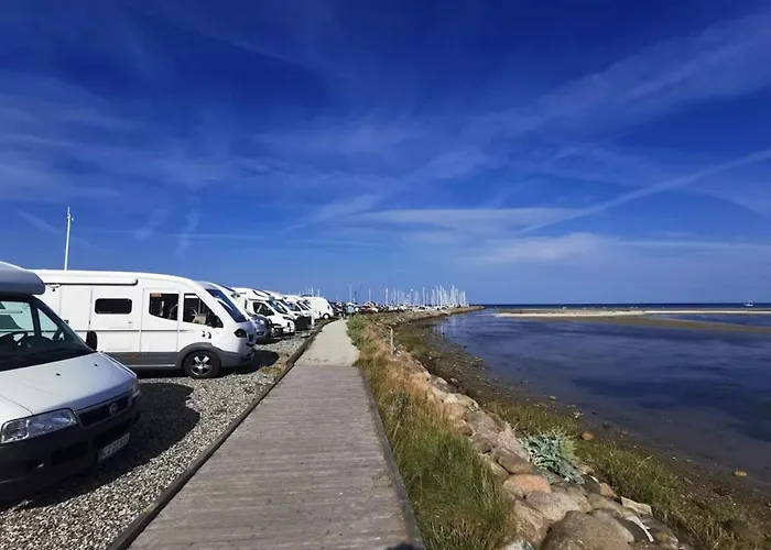 10 Person In Hadsund-by Traum Σπίτι διακοπών