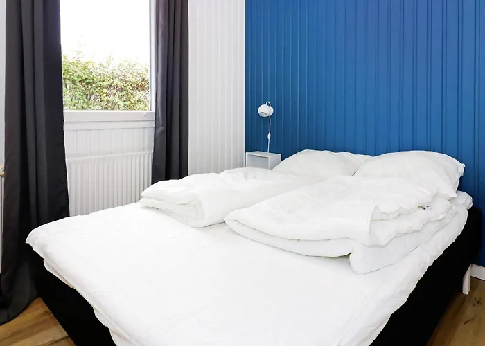 10 Person In Hadsund-by Traum Σπίτι διακοπών *