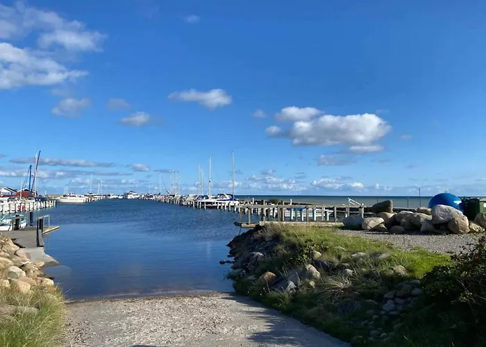 10 Person In Hadsund-by Traum Σπίτι διακοπών Hadsund