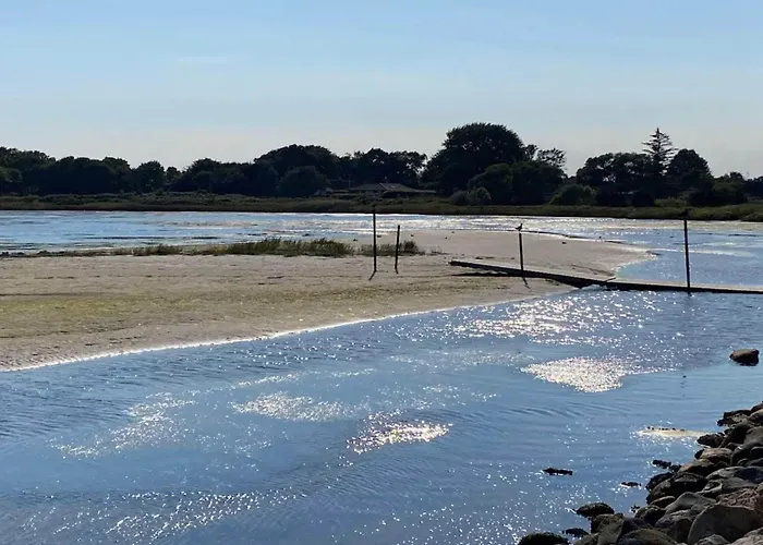 Σπίτι διακοπών 10 Person In Hadsund-by Traum Hadsund