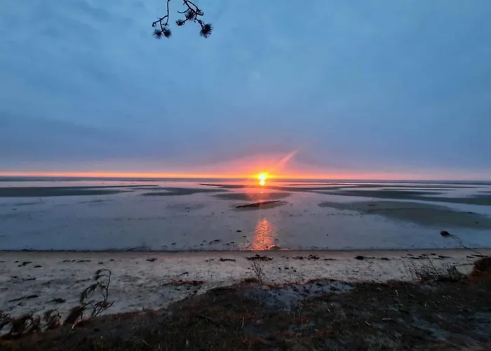 10 Person In Hadsund-by Traum Σπίτι διακοπών *