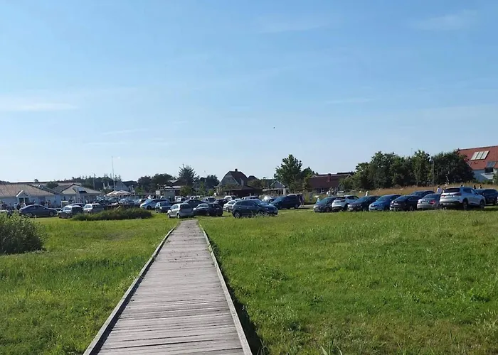 10 Person In Hadsund-by Traum Σπίτι διακοπών