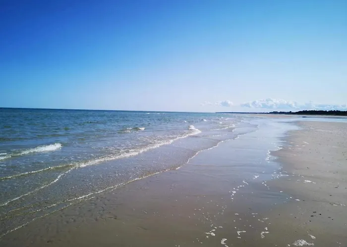 10 Person In Hadsund-by Traum Σπίτι διακοπών *