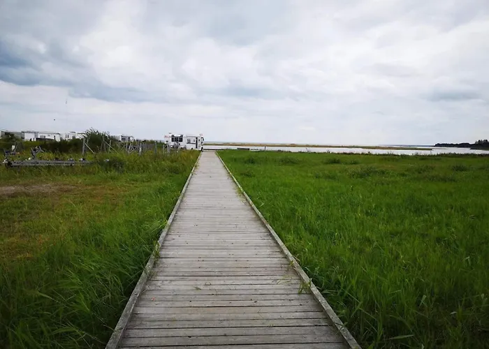 Σπίτι διακοπών 10 Person In Hadsund-by Traum Hadsund