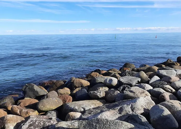 10 Person In Hadsund-by Traum * Hadsund