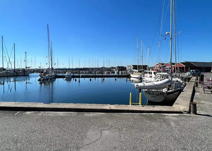 Σπίτι διακοπών 10 Person In Hadsund-by Traum Hadsund