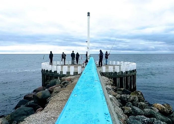 10 Person In Hadsund-by Traum *