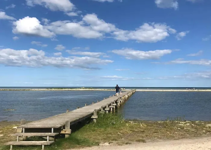 10 Person In Hadsund-by Traum Σπίτι διακοπών Hadsund