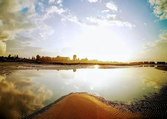 10 Person In Hadsund-by Traum * Hadsund